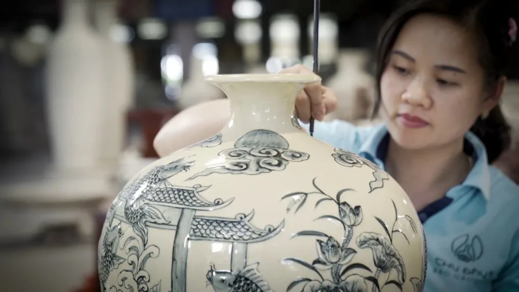 CERAMICS THROUGH THE LENS OF SCIENCE – ELEVATION IN EVERY HUE