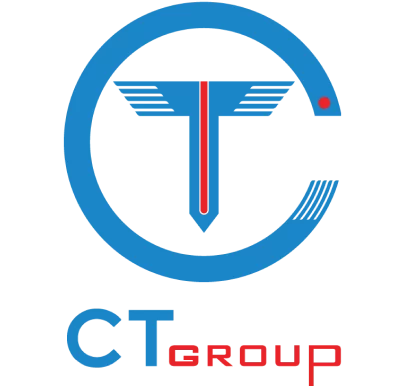Logo CT Group
