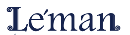Logo Leman